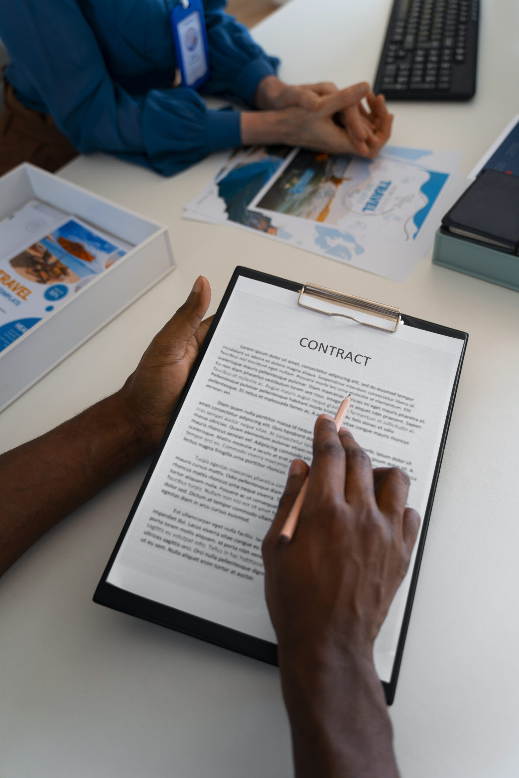 Download Legalkarar’s Rent Agreement Checklist